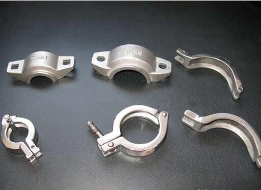Common precision casting processing defects!