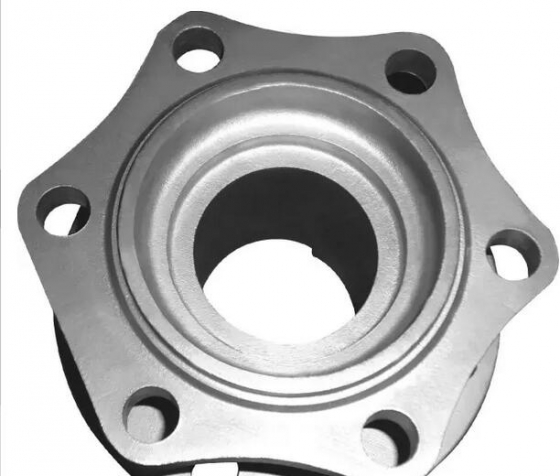 Stainless steel precision casting