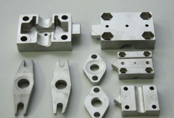 Gansu precision casting processing plant